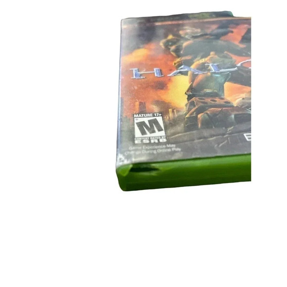 Halo 2 (Xbox, 2004) - Picture 5 of 5